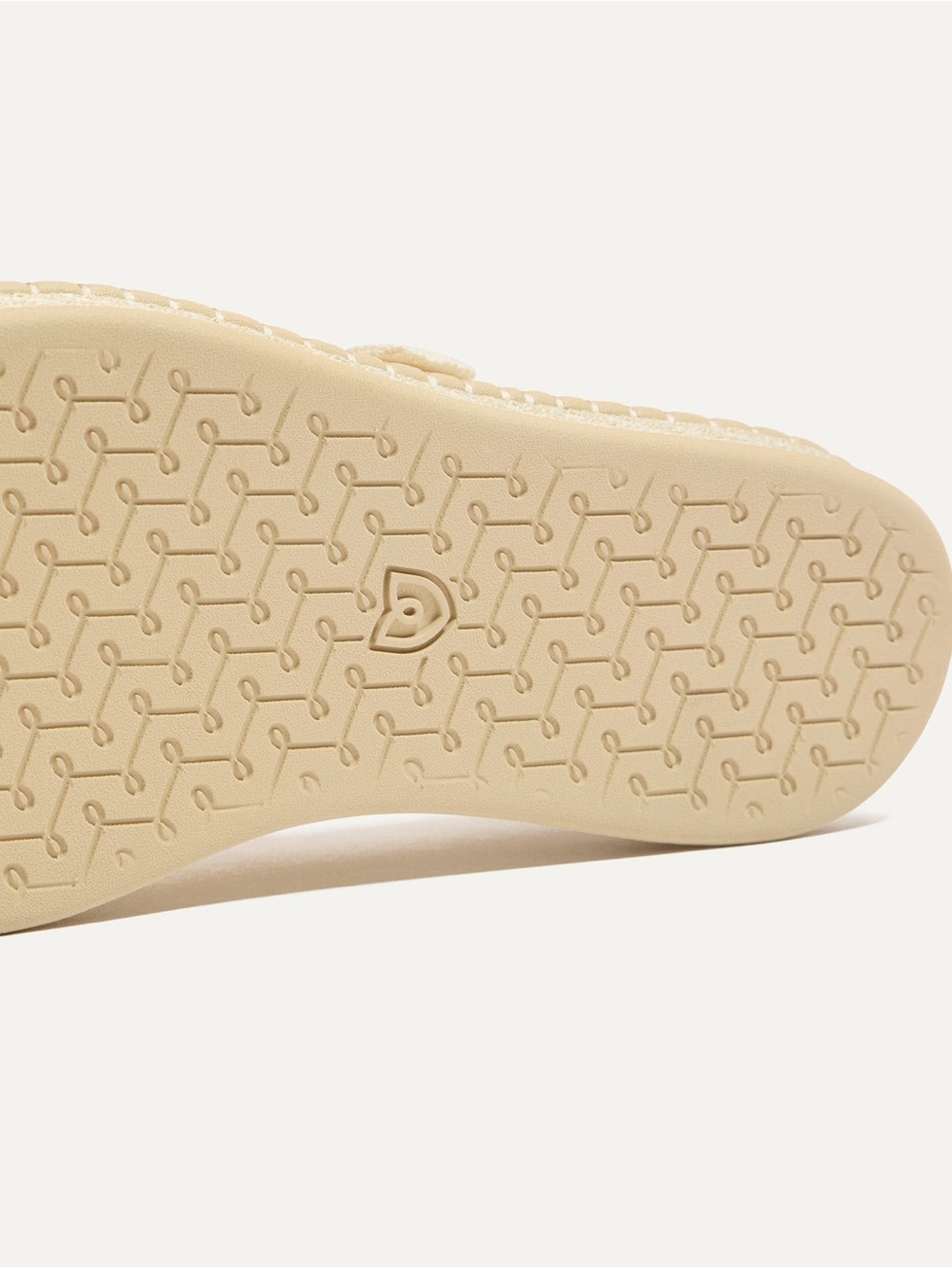 Rothy's The Espadrille Mary Jane Flats in Jasmine - Picture 5 of 15